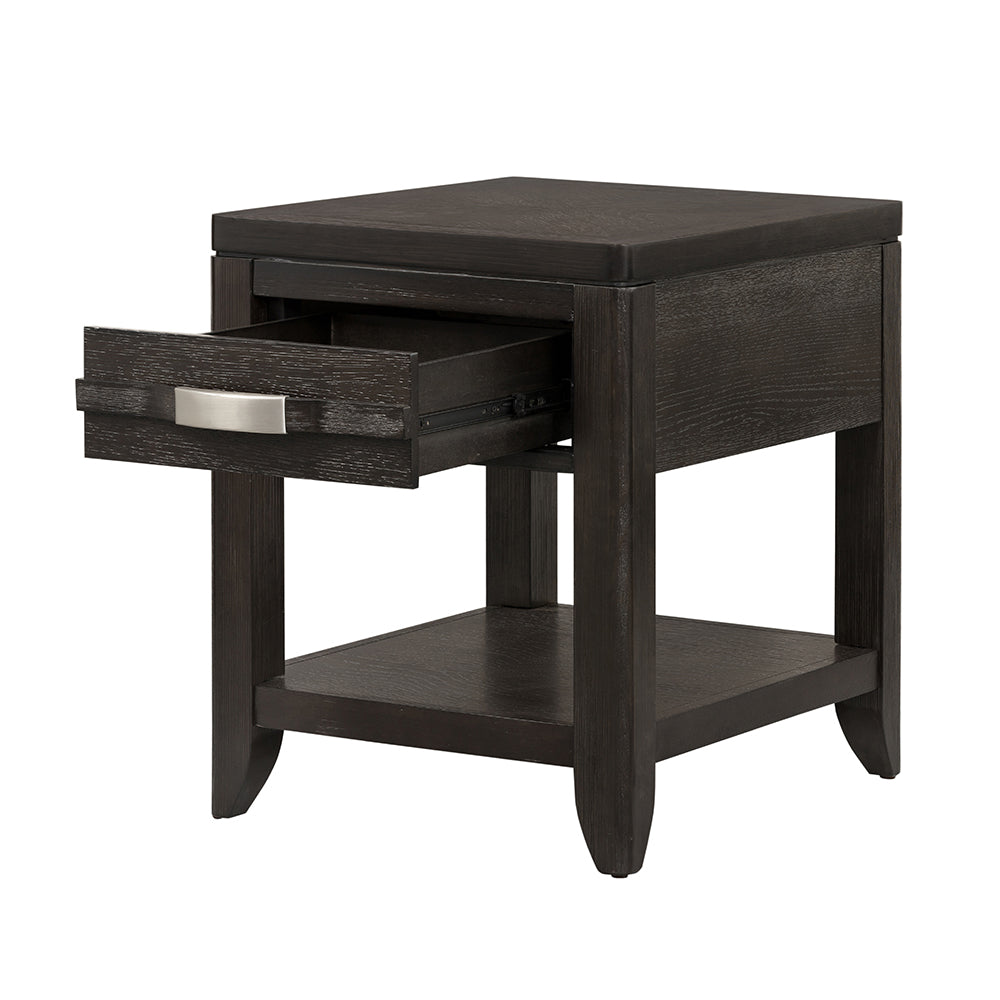 24x20 End Table
