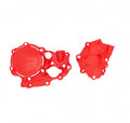 Acerbis 22+ Honda CRF250R/RX X-Power Kit - Red 2985460227