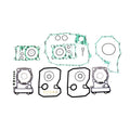 Athena 87-88 Honda XL V Transalp 600 Complete Gasket Kit (Excl Oil Seal) P400210850620