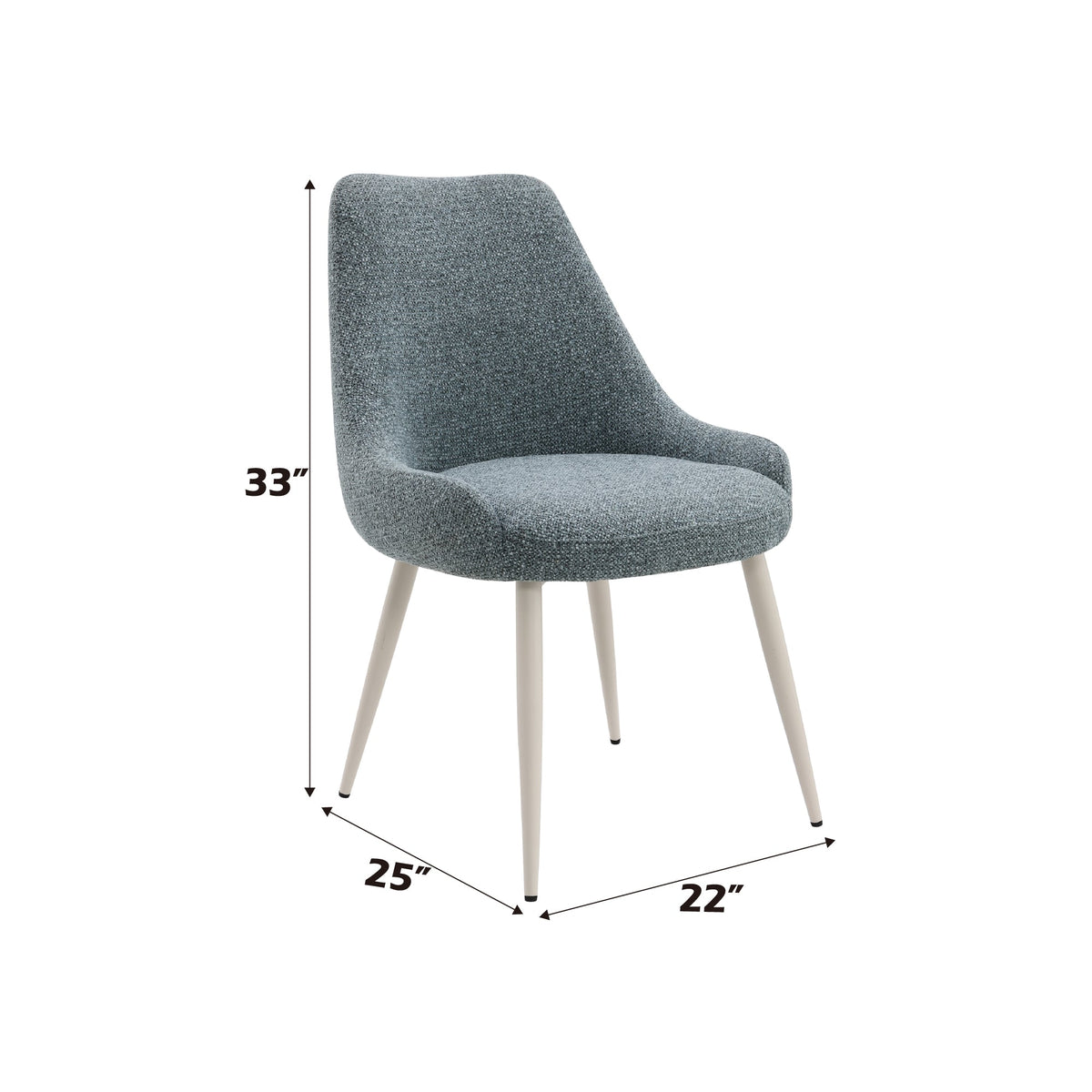 Laela Dining Side Chair