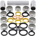 All Balls Racing 2006 Yamaha WR250F Linkage Bearing Kit 27-1142