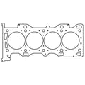 Cometic Gasket Cometic Mazda LF/L3 MZR Ford Duratec 20/23 .027in MLS Cyl Head Gskt-92mm Bore C5842-027