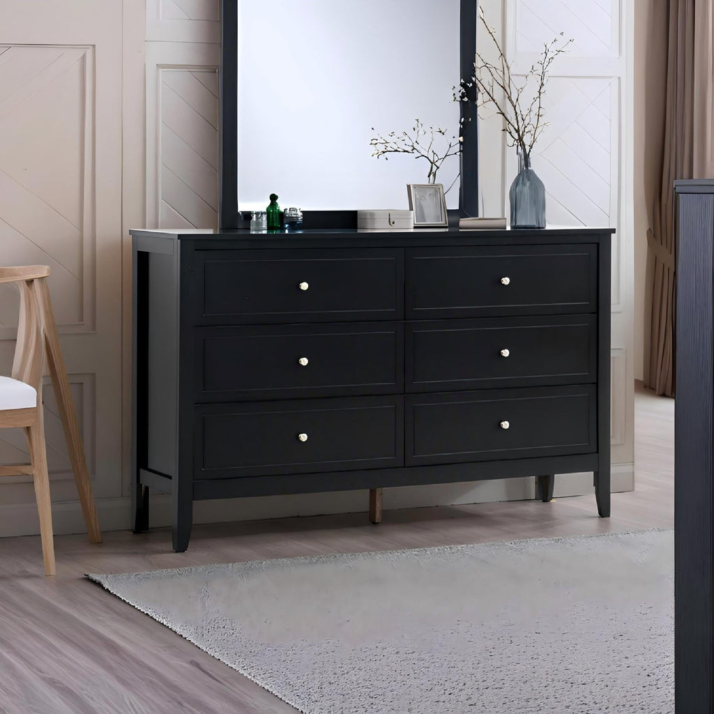 Daniel G1313-D-50 Dresser Without Mirror