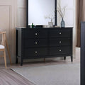 Daniel G1313-D-50 Dresser Without Mirror
