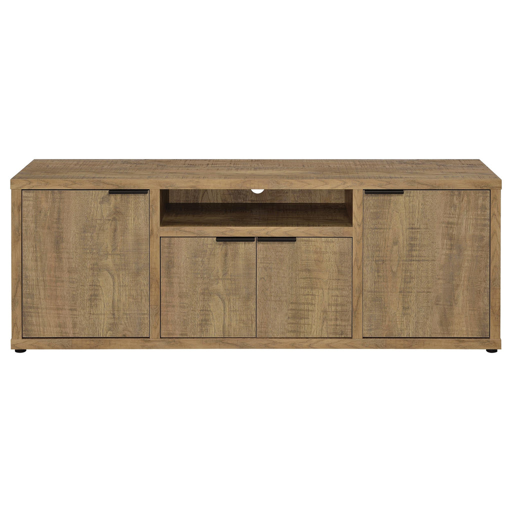 Noriega Mango 3-Piece TV Entertainment Center