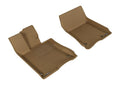 3D MAXpider 2014-2020 Acura RLX Kagu 1st Row Floormat - Tan L1AC00711502
