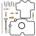 All Balls Racing 09-11 Polaris Outlaw 525 IRS Carburetor Rebuild Kit 26-1451