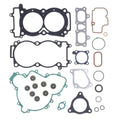 Athena 16-21 Polaris RZR 900 4 Complete Gasket Kit (Excl Valve Cover) P400427870024
