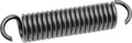 Bikers Choice 91-01 Dyna Black Kickstand Spring Replaces H-D 50057-91 601440
