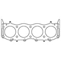 Cometic Gasket Cometic Rover 3.5/3.9L V8 .027in MLS Cylinder Head Gasket - 89mm Bore - 14 Bolt Head C4367-027