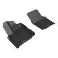 3D MAXpider 2024 Toyota Tacoma Extended Cab Kagu Black R1 L1TY31511509