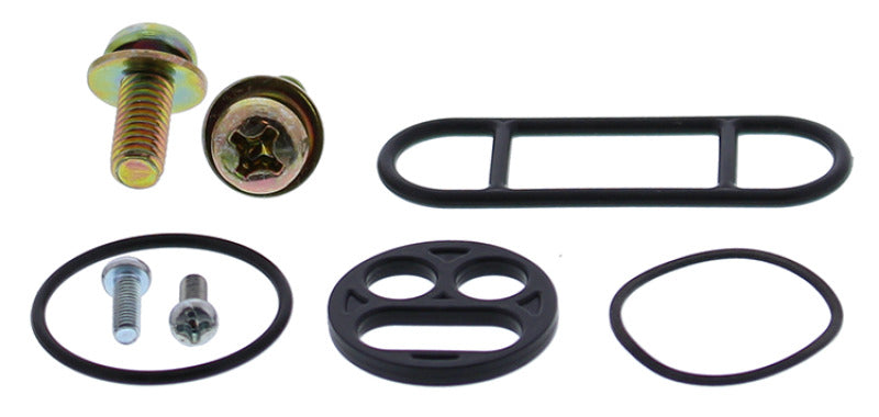 All Balls Racing 99-00 Suzuki LT-F250F 4WD Quad Runner Fuel Tap Repair Kit 60-1049