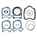 Athena 04-06 Aprilia City 200 Top End Gasket Kit P400480600023