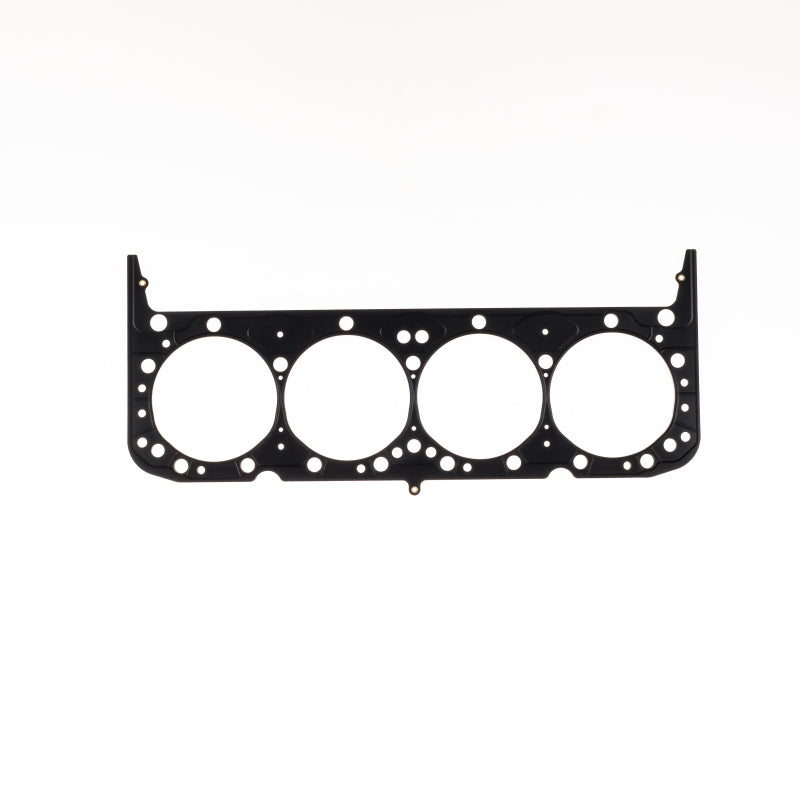 Cometic Gasket Cometic Chevy Gen-1 Small Block V8 .027in MLS Cylinder Head Gasket - 4.125in Bore C5271-027