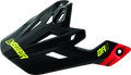 Answer Ar1 Proglo Visor Redblkaci 444445