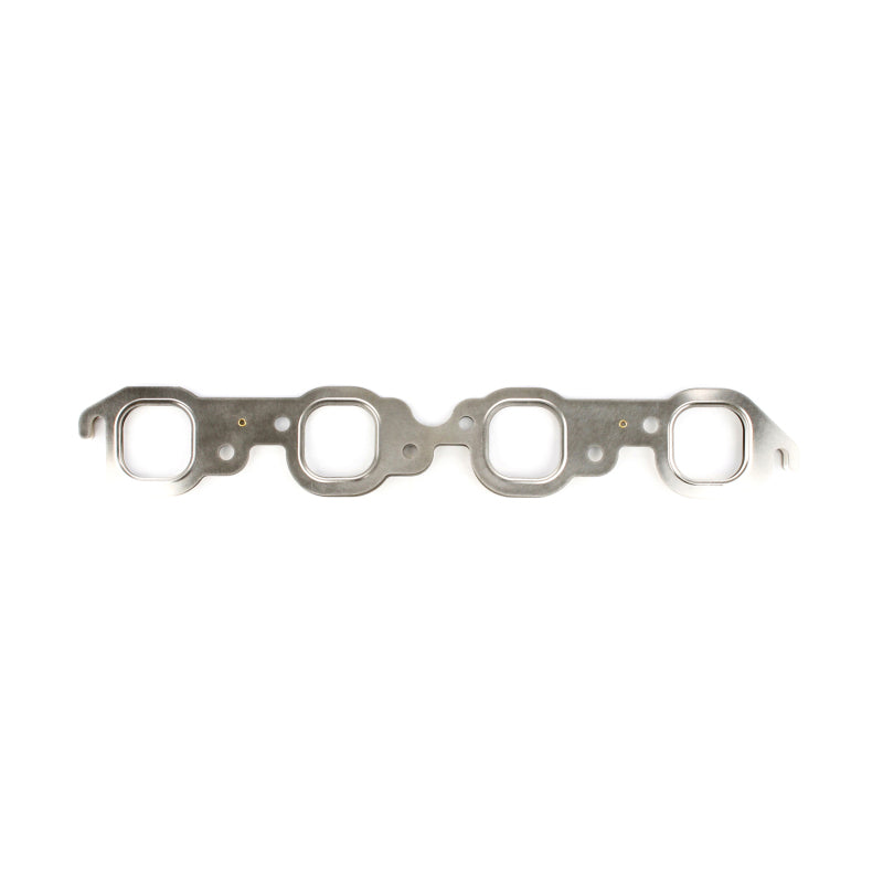 Cometic Gasket Cometic Chevy Mark-IV GM Gen-V/VI Big Block V8 .030in MLS Exhaust Mani Gskt Set-2in Square Ports C5084-030
