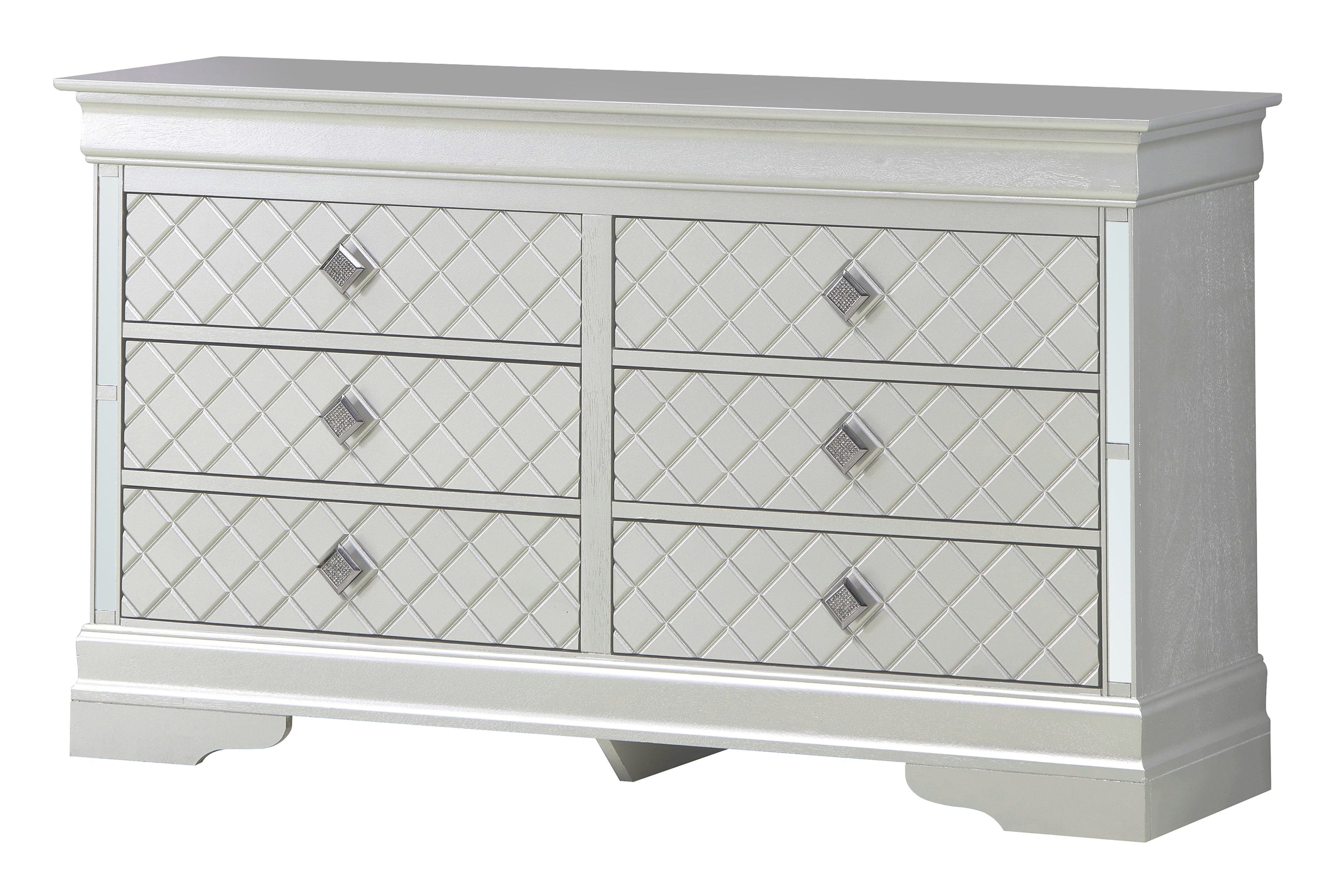 Verona G6700-D Dresser
