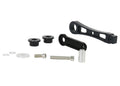 Whiteline 04-14 Audi A3 / 12-19 VW Beetle / 06-14 VW GTI Engine Pitch Mount Bushing KDT977