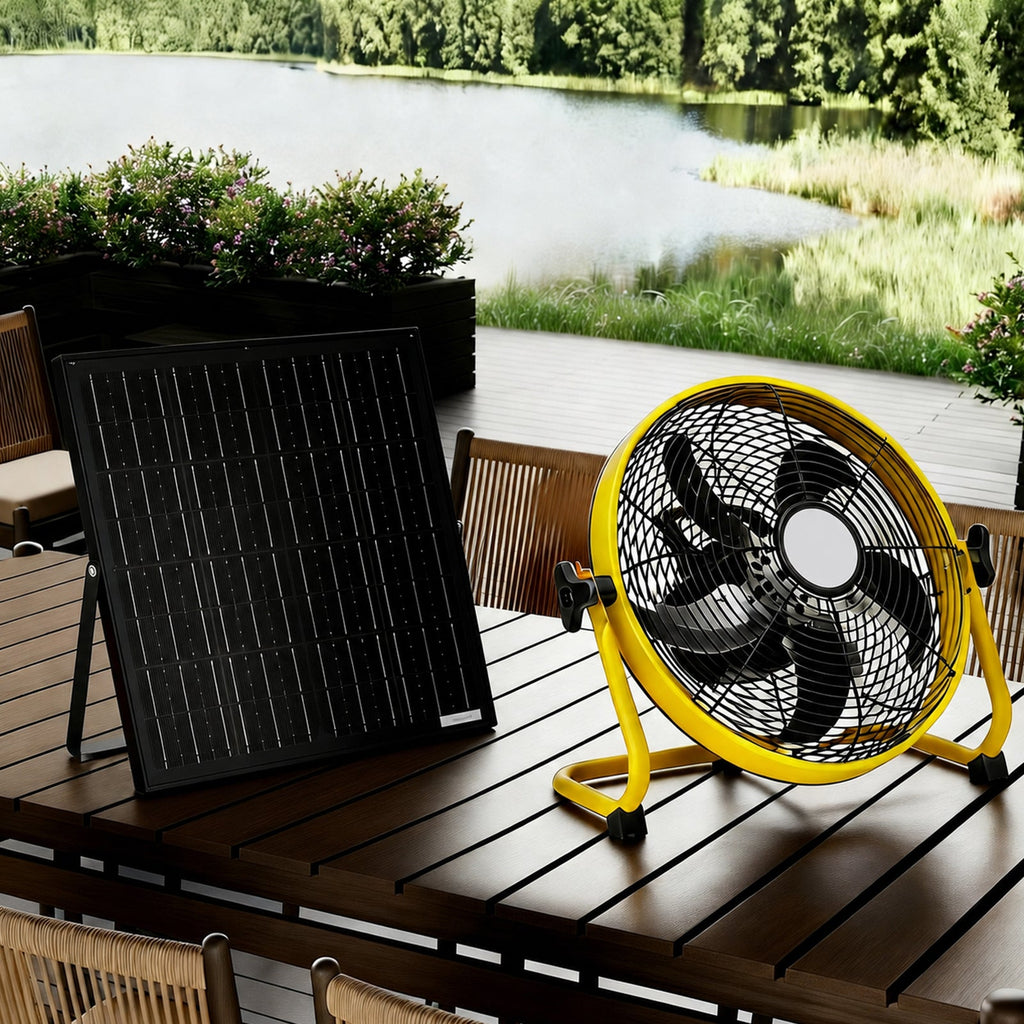 12" Ventilation Fan