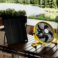12" Ventilation Fan