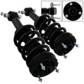 SPYDER xTune Chevy Tahoe 07-13 Struts/Springs w/Mounts - Front Left and Right SA-139104 9937811