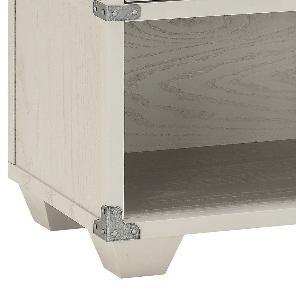 Orchest Nightstand