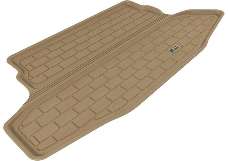 3D MAXpider 2011-2018 Nissan Juke Kagu Cargo Liner - Tan M1NS0311302