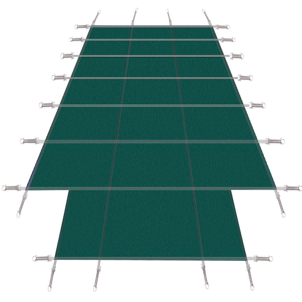 Pool Safety Cover for 16x32ft Rectangular Inground Pools