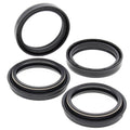 All Balls Racing 22-23 Gas-Gas MC85 1714 Fork Oil Seal & Dust Seal Kit 56-126
