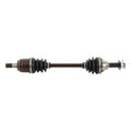 All Balls Racing 19-24 LT-A 500 X King Quad 4x4/15-24 LT-A 500 XP King Quad Power Steering Axle AB6-SK-8-303