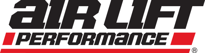 AIRLIFT BMW 15-17 M3 (F80),15-17 M4 (F82/F83)With 5 Bolt Upper Mount