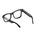 AI Smart Glasses, 1300 MP High Definition Camera, Anti Shake Shooting, Object Recognition Multi Functional Eyeglasses