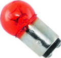 Bike Master BikeMaster Relacement Bulb Dual Filament - Amber 268046
