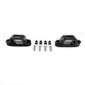 Cali Raised LED Cali Raised Billet Roof Rack Tie Down Kit For Victory 4X4 Prinsu Cali Raised Led Roof Rack CR3797