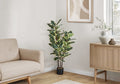 Artificial Plant, 47" Tall