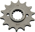 BikeMaster Kawasaki Front Sprocket 520 14T 965694