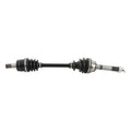 All Balls Racing 05-08/10-16 KAF 400 Mule 610 4x4/2021 KAF 400 Mule SX 4x4 XC LE FI Axle ABM-KW-8-303