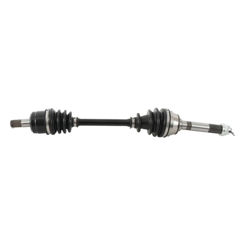 All Balls Racing 05-08/10-16 KAF 400 Mule 610 4x4/2021 KAF 400 Mule SX 4x4 XC LE FI Axle ABM-KW-8-303