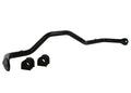 Whiteline Nissan Armada 17-23; Infiniti QX56/QX80 11-23 Heavy Duty Adjustable 33mm Swaybar BNR40