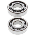 All Balls Racing 85-86 Suzuki LT-250EF Crank Shaft Bearing Kit 24-1058