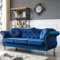 Hollywood G0661A-S Sofa