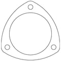 Cometic Gasket Cometic .043in Copper Exhaust Header Collector Gasket - 3.5in Diameter - 4.438in Bolt Circle C15188C