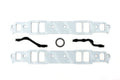 Cometic Gasket Cometic Chevy Gen1 Small Block V8 .060in Fiber Intake Mani Gskt Kit-2.00in x 1.25in Port C15178FC