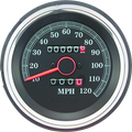 Bikers Choice Replacement Speedometer 493980
