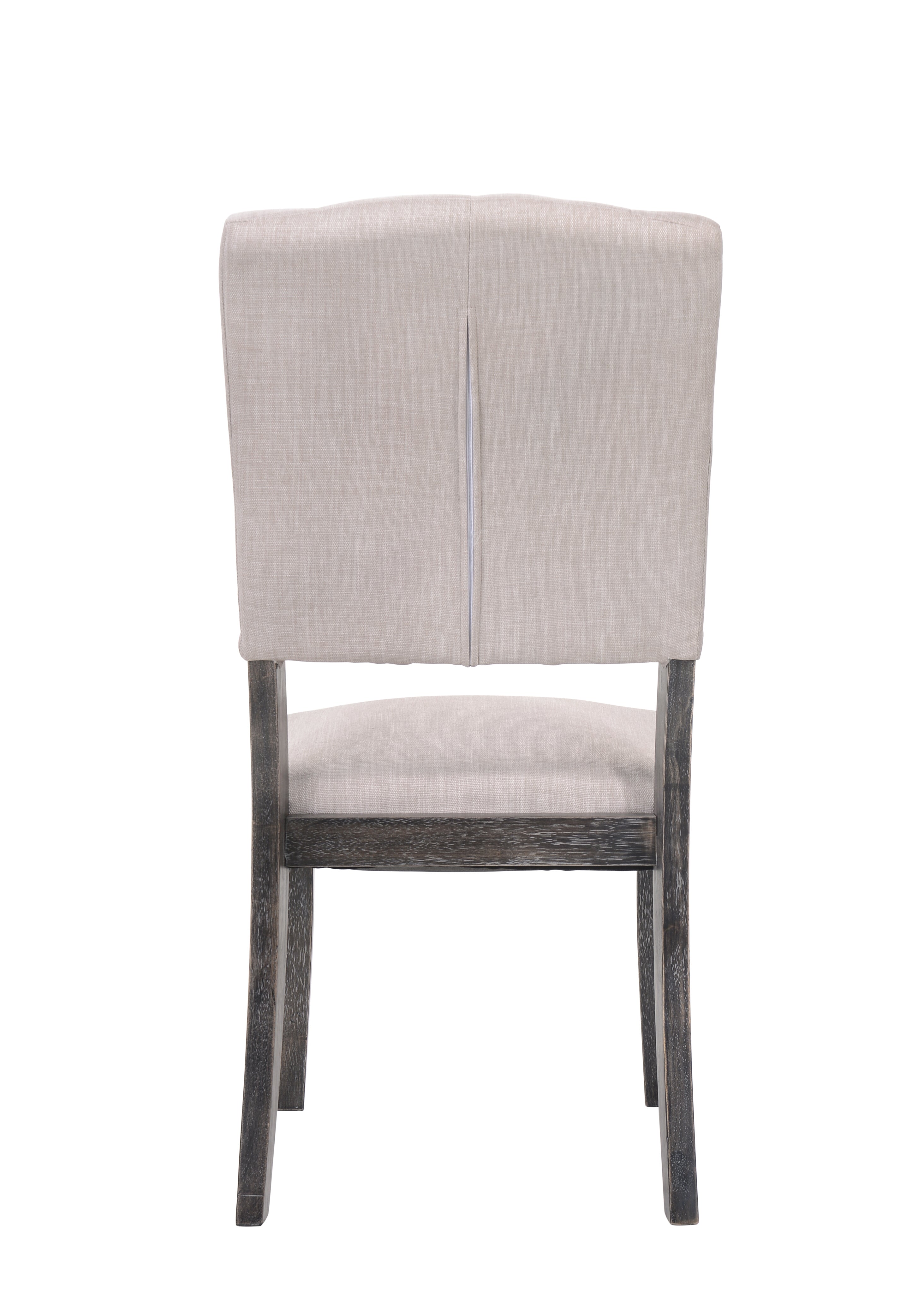 Bernard High-Back Dining Chair