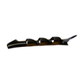 BLOX Racing 02-07 Subaru Impreza WRX Pillar Pod Gauge Mount - 3 Gauges BXPP-31923