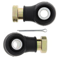 All Balls Racing 06-11 Polaris Hawkeye 2x4 Tie Rod End Kit - 2 Kits Req. Per Veh. 51-1033