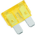BikeMaster 5Piece 20A Replacement Fuse 152433