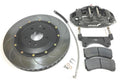 Alcon Pro-System Chevrolet Corvette C7 Brake Kit - Front BRK.200517