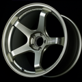 Advan GT Beyond 20x12 +20 5-114.3 Racing Sand Metallic Wheel YAQB0O20ESM